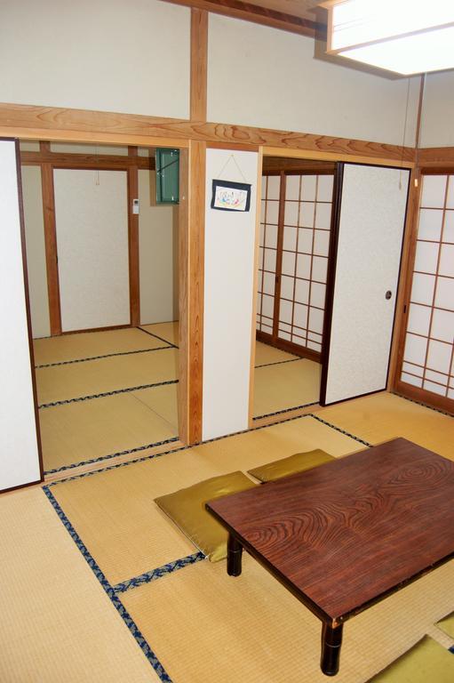 Ryokan Tsuruya Intaku Yufu Zimmer foto